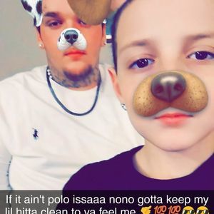 Meet your Posher, Çhrís